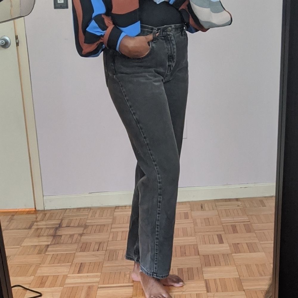 Vintage Lee jeans   - Picture 3 of 8